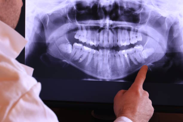 Best Emergency Cosmetic Dentistry in Harrington Park, NJ