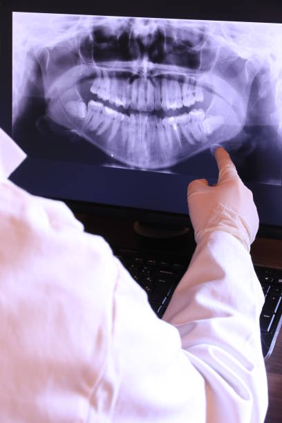Best Orthodontic Emergency Dentist in Harrington Park, NJ