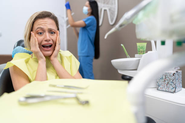 Best Emergency Dental Services for Seniors in Harrington Park, NJ