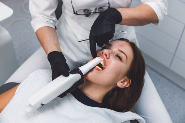 Best Orthodontic Emergency Dentist in Harrington Park, NJ