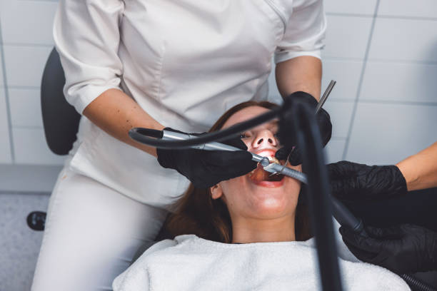 Best Emergency Dentist for Knocked-Out Tooth in Harrington Park, NJ