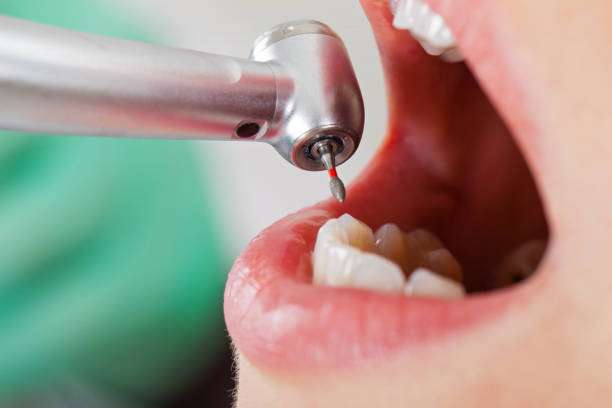 Best Weekend Emergency Dentist in Harrington Park, NJ